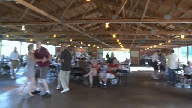 Phocus & Concertina Allstars смотреть онлайн