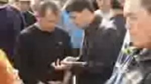 Рысбек Акматбаев