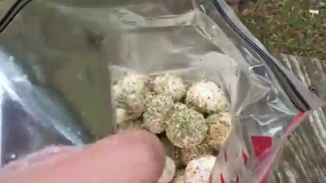 Рецепт Шампиньоны на гриле  Потрясающая закуска!