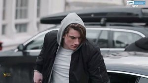 Noora & William | Нура и Вильям | SKAM История любви (часть 1 )