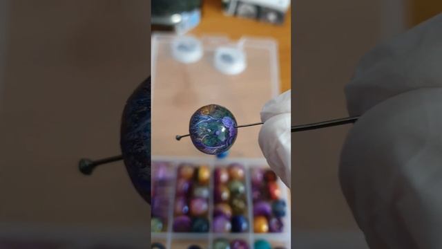 Конфеты в Эпоксидной смоле Год спустя. #эпоксиднаясмола #handmade