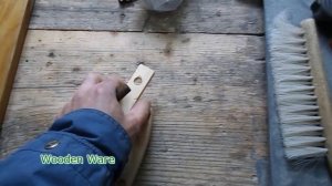 Табурет на трех ногах своими руками.