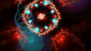 /PSYCHEDELIC TRANCE 2021 MIX/[FRACTALS]