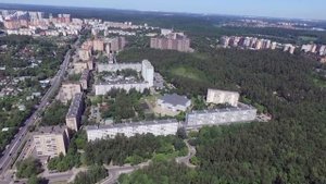 Почему Подмосковье лучше чем окраина Москвы? Переехала в Красногорск из Тушино, но работаю в Москве