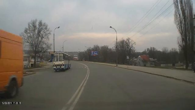 Реснички.
