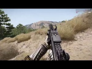 Arma 3 | Red Bear Vanilla TVT | 1 миссия - 14.05.2017