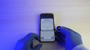Apple AirTag как подключить к iPhone