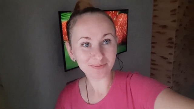 ✅-20 кг! ?Худею  после родов с веса 101 кг!?? Тарелочки.?