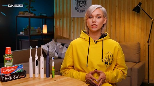 Электрическая зубная щетка - эффективность, функционал, безопасность. Как чистить зубы правильно? смотреть онлайн