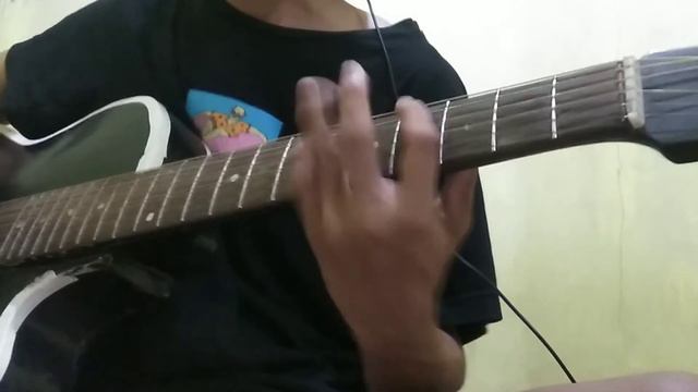 Green Day - American Idiot (acoustic) guitar cover waton kepruk смотреть онлайн