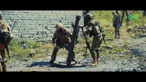 Лучшие в Аду (2022) Военный боевик Full HD