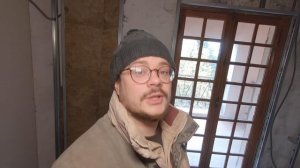 Заброшку в бизнес. ОБШИВКА СТЕН|Утепление дома и звукоизоляция своими руками. Гипсокартон и Rockwoo