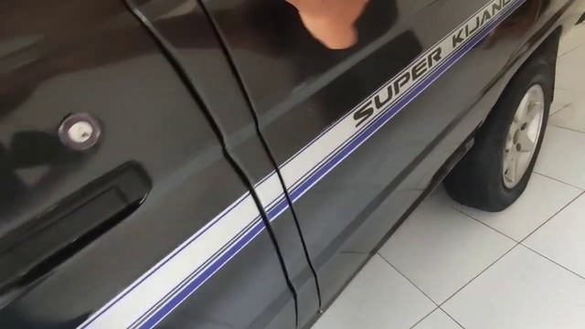 ❤️SOLD❤️ Paling murah di dunia Toyota Kijang Super Long AC Double 1994 смотреть онлайн