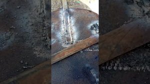 Сварочный полуавтомат ANDELI MIG-250E первый опыт.