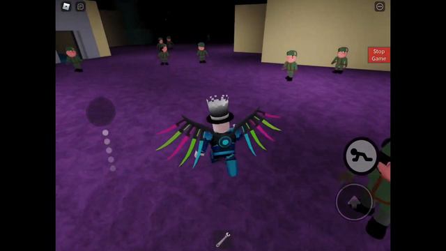 I BUILD THE AMONG US ‘POLUS MAP’ IN BUILD MODE!!!/ROBLOX PIGGY BUILD MODE/ смотреть онлайн