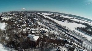 Достопримечательности г. Владимир