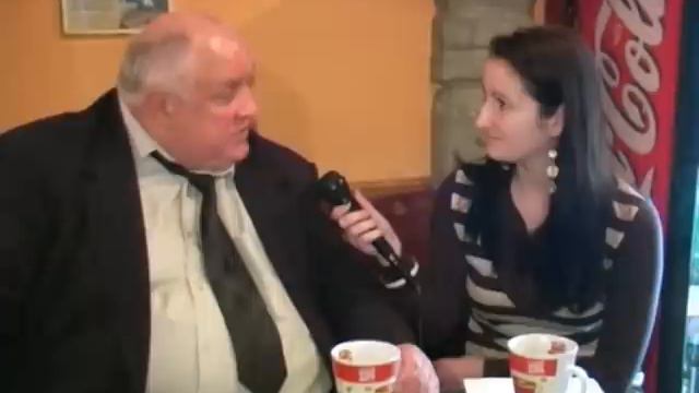 Виртуална компаньонка