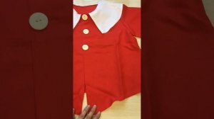 Костюм Буратино детский карнавальный