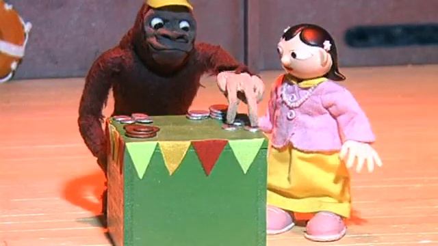 05Веселье в Луна-парке More Fun at the Fair) смотреть онлайн