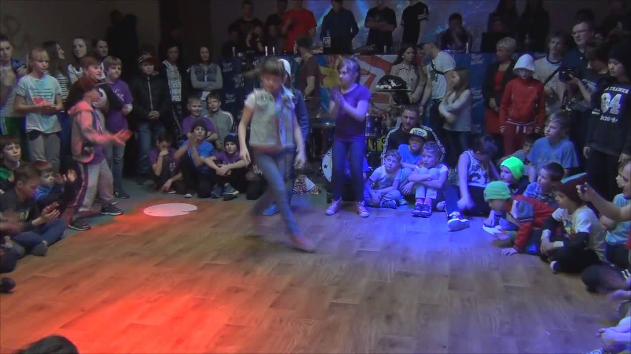 Junior Battle 3vs3 11