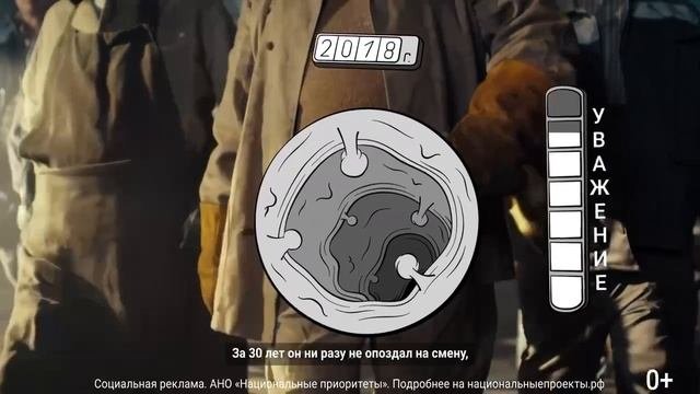 Диспансеризация - это важно!