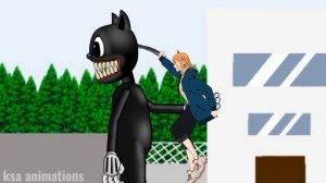 Aki-Gun, Chainsaw-Man vs DeadPool, Jason, Chucky, Michaelmyers, LeatherFace, it - [Dc2] compilation