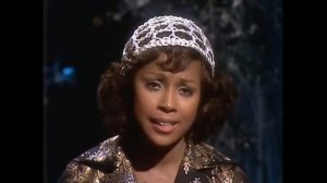 Diahann Carroll "A Song For You" On The Carol Burnett Show October 27th 1971 Rare