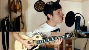 Offspring    Pretty Fly cover на русском