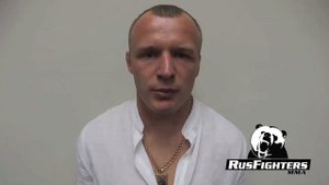 Александр Шлеменко вызывает на бой Тито Ортиза