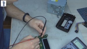 Автомагнитола JVC - не включается, не работают кнопки