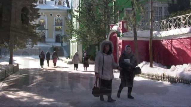 Печоры (март) смотреть онлайн