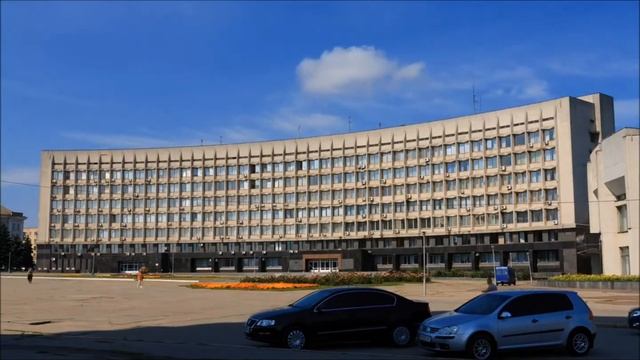 "Твоя країна: Сумы" смотреть онлайн