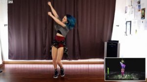 Diamonds - Rihanna - Just Dance 2015