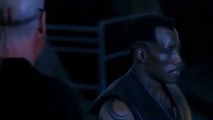 ?Уэсли Снайпс (Wesley  Snipes) – боевые сцены из фильмов, факты из биографии