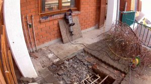 Ремонт квартиры своими руками (ч.3)