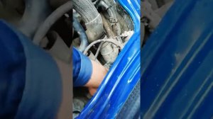 ЕГР бонго 3.