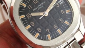 Андрей Бабанин: подделки, российские часы и нужны ли виндеры? (часть 3)