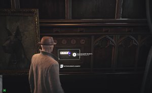 Hitman 3 Англия: код от сейфа в Дартмур