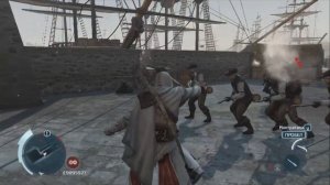 Assassin's Creed 3: Обзор На Трейнер