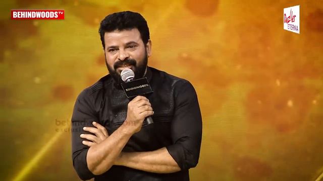 Vetri Maarans Epic Reply for why are you always Serious? Asuran Familys Priceless Reactions