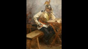 Кавалерийский марш Лейб Кирасирского полка  1892  Военный оркестр