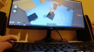 Кат в роблоксе