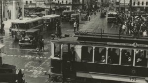 ❓Почему у трамвая звонок, а не клаксон? | Why does the tram have a bell and not a horn?