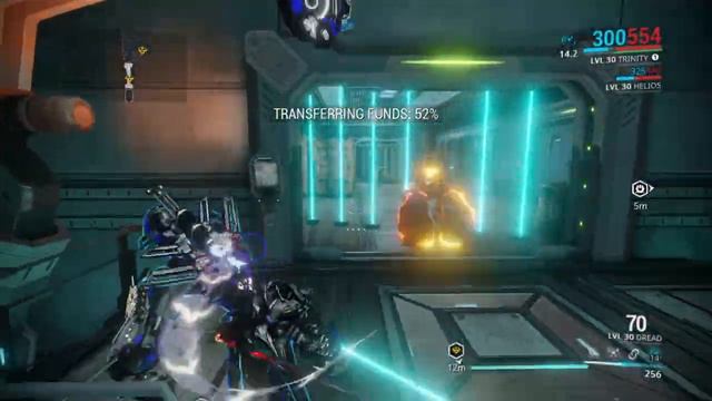 Warframe (PS4) Ep. 83 - False Prophet смотреть онлайн