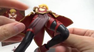 Fate/Apocrypha Mordred Saber of Red Taito Prize Figure