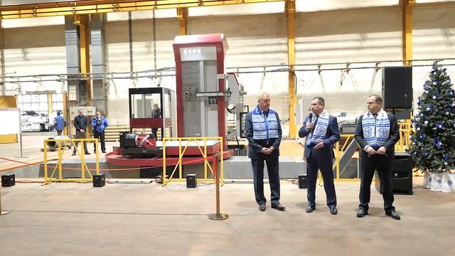 Сибэлектро. Новые возможности