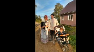 Иринарховский крестный ход 2023