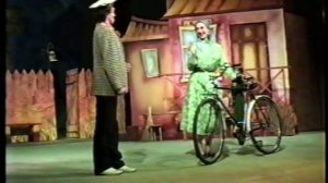 ПЕСНЯ СОФЬИ - СПЕКТАКЛЬ ОСЕТИНСКОГО ТЕАТРА