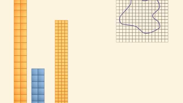 Геометрические модели. Площади фигур смотреть онлайн
