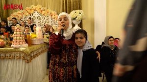 Хадиджа - Соседи (Нашид 2020)